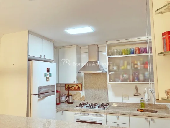 Imagem Casa a venda em Mansões Santo Antônio em Campinas!!

Casa com terreno de 228 m², 104 m² de área...