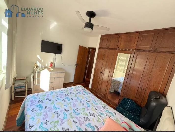 Imagem Apartamento com 02 quartos, vaga no Sagrada Família!!!!!!