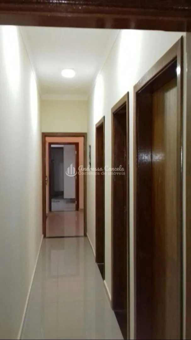 Imagem Residencial Amazonas - Casa com 3 dormitórios à venda, 145 m² por R$ 590.000,00 - Condomínio Residencial Amazonas - São José do Rio Preto/SP