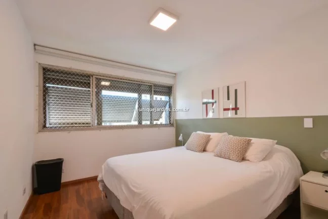 Imagem Apartamento à venda Itaim Bibi São Paulo