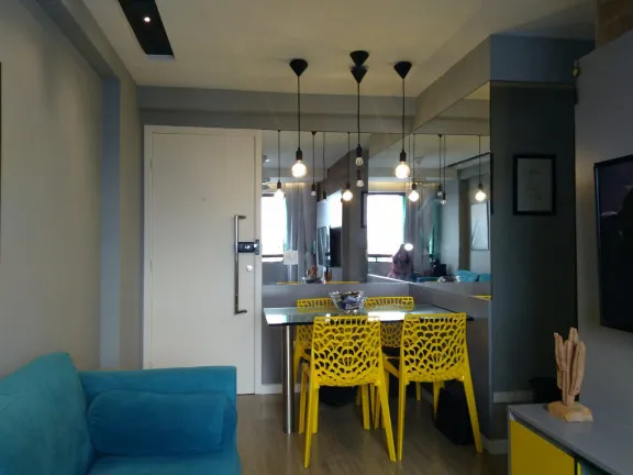 Imagem Apartamento com 2 Quartos à Venda, 50 m² em Boa Viagem - Recife