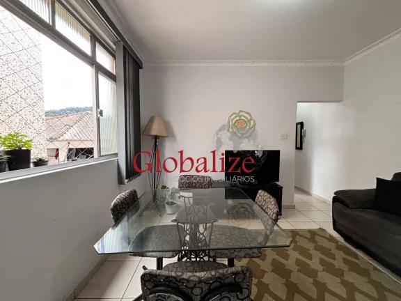 Imagem Apartamento à venda R$ 300.000,00 no bairro Marapé em Santos - SP