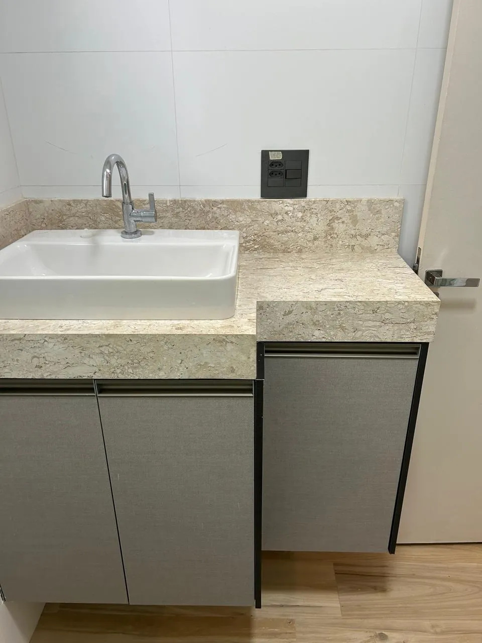 Imagem Apartamento de 69,95m², Localizado no Condomínio Palácio San Marco - Sorocaba - SP!
