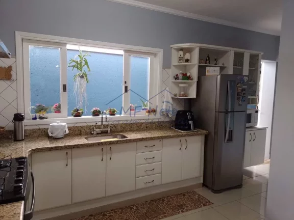 Imagem Casa Padrão