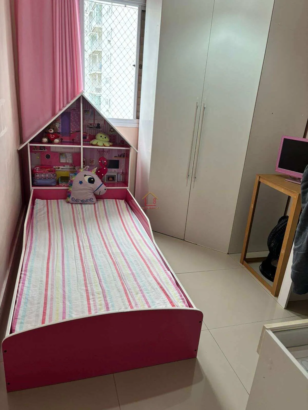 Imagem apartamento para locação - Ocian