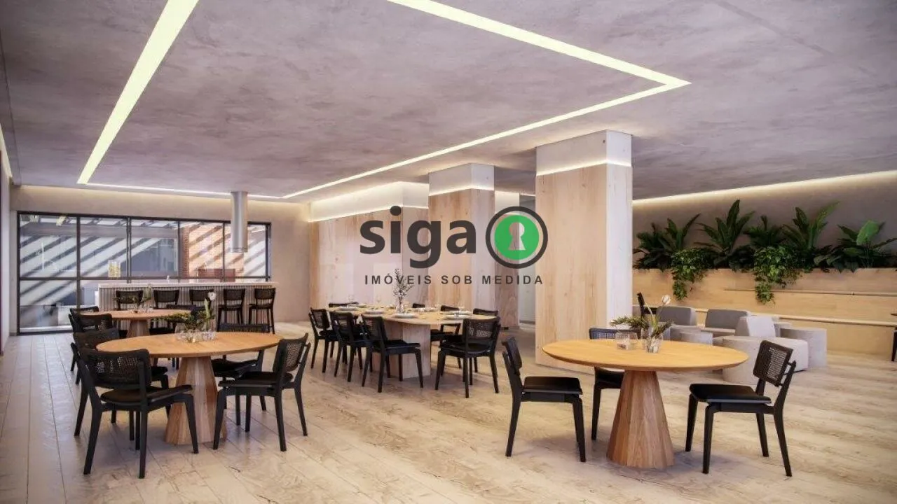 Imagem Cobertura Penthouse à venda na Chácara Klabin de 270m² com 3 suítes e 3 vagas - São Paulo