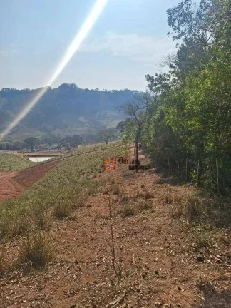 Imagem Área à venda, 20000 m² por R$ 320.000 - Salto de Cima - Extrema/MG