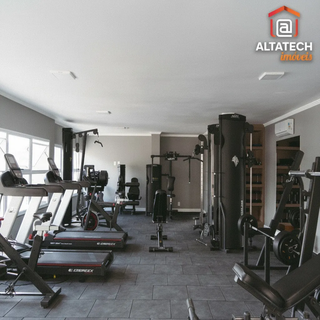 Imagem Apartamento 3 suítes à venda em Centro, Poços de Caldas