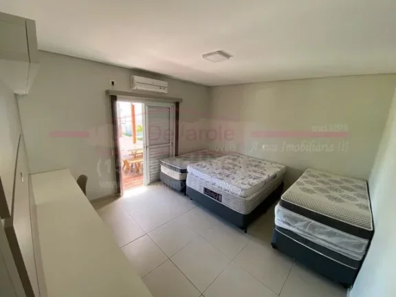 Imagem Belíssima casa de campo de alto Padrão em condomínio fechado
