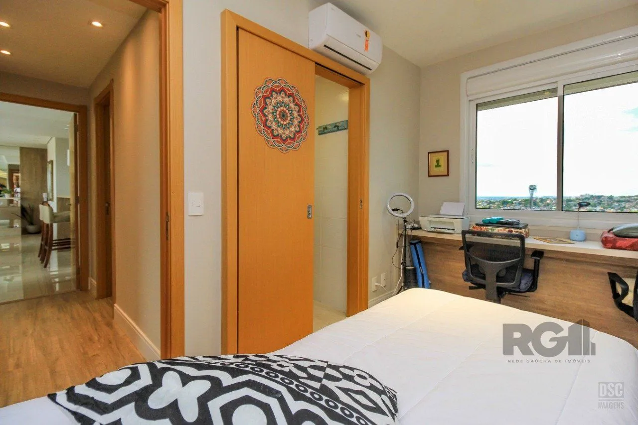 Imagem Apartamento em Petrópolis