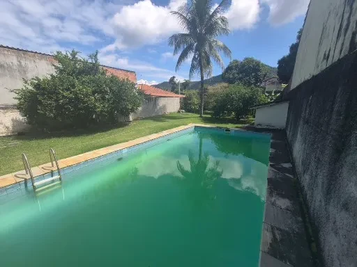 Imagem Terreno à Venda, 360 metros em Piratininga - Niterói
