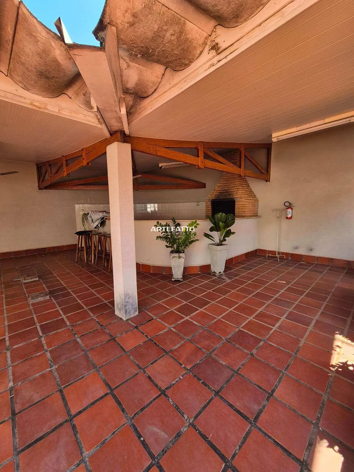Imagem Casa à venda em Franca, Jardim São Vicente, 702m2