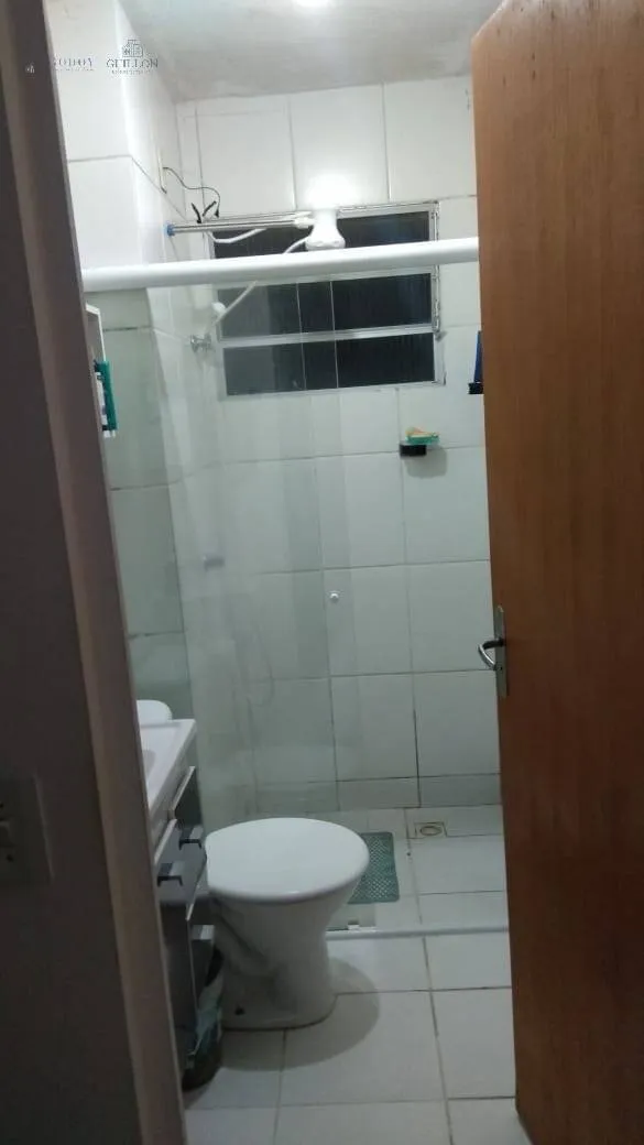 Imagem Apartamento à venda 2 Quartos, 1 Vaga, 45M², Residencial e Comercial Cidade Morumbi, Pindamonhangaba - SP | Condomínio Morumbi