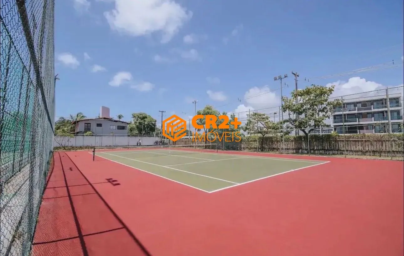 Imagem Flat a Venda de 62 m² com 2 quartos 1 suíte em Muro Alto -Oka