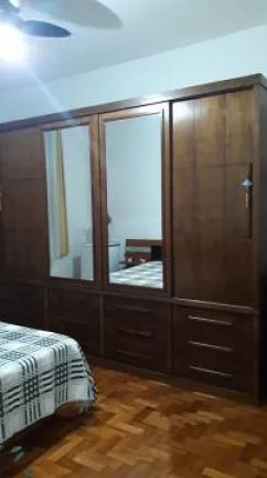 Imagem Apartamento com 3 Quartos à Venda, 110 m² em Icaraí - Niterói