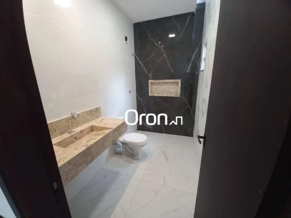 Imagem Casa à venda, 150 m² por R$ 750.000,00 - Setor Faiçalville - Goiânia/GO