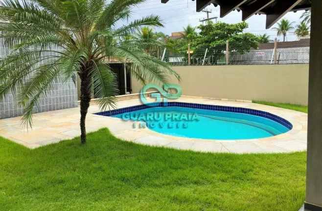 Imagem Casa à venda no bairro Enseada - Guarujá/SP