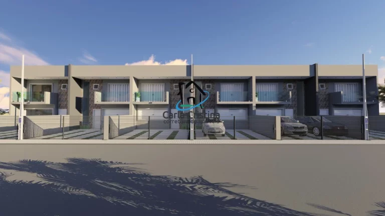 Imagem CASA RESIDENCIAL em PONTAL DO PARANÁ - PR, Monções