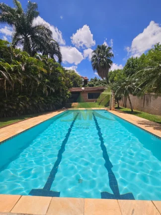 Imagem Casa Ampla com Lazer Completo no Condomínio Panorama – Atibaia