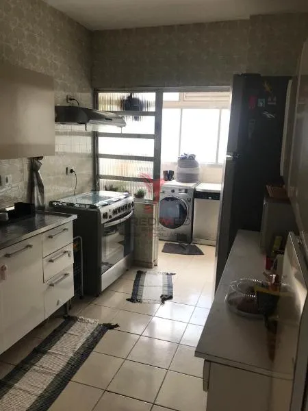 Imagem Apartamento 2 dormitórios 1 suíte 105m² 1 vaga Cerqueira Cesar Sao Paulo/SP