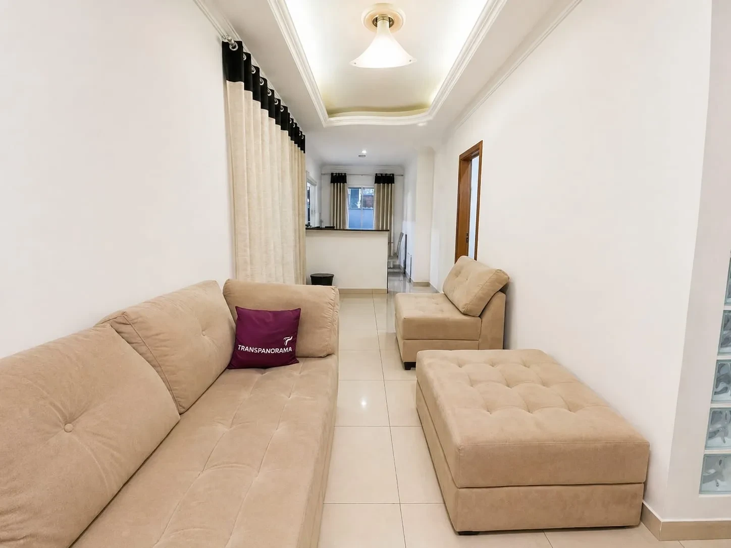 Imagem Casa com 3 Quartos à Venda, 140 m² em Santa Branca - Belo Horizonte