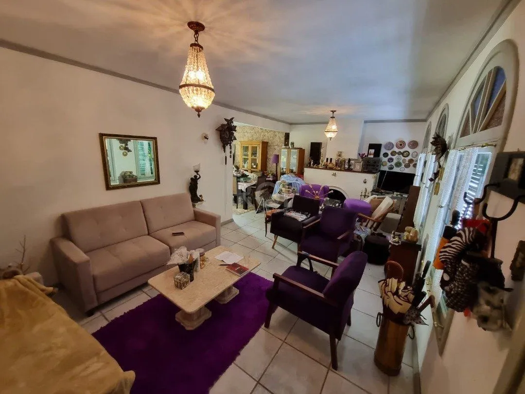 Imagem Casa em Tristeza