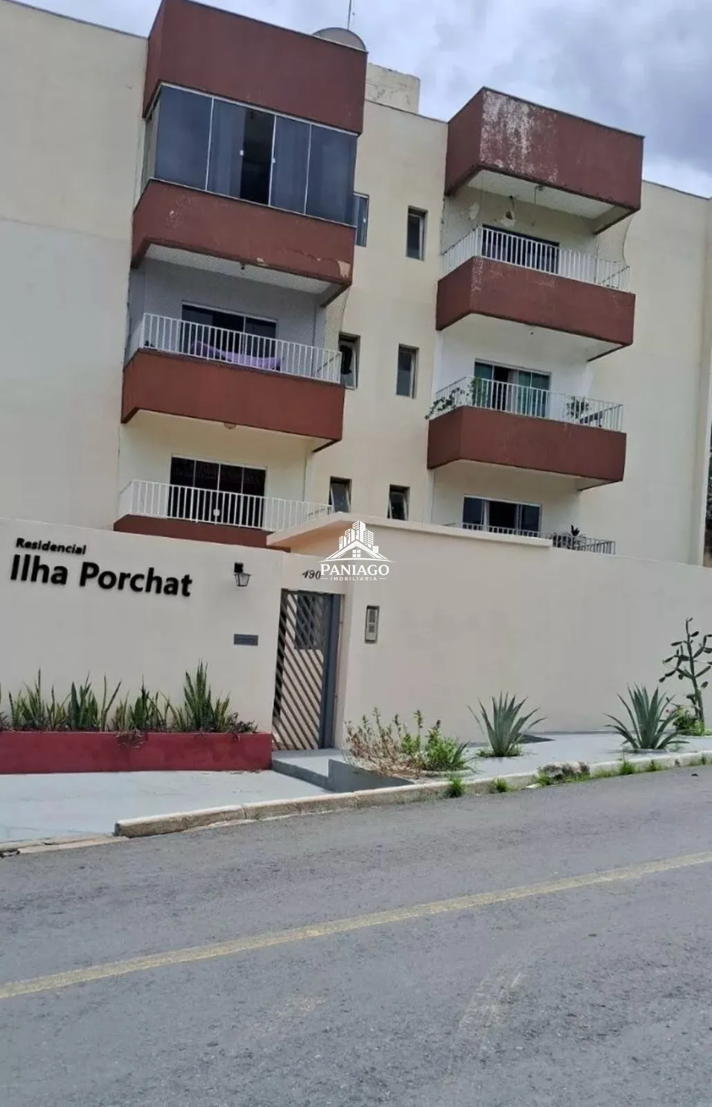 Imagem Apartamento com 2 Quartos no Centro Norte | Várzea Grande/MT