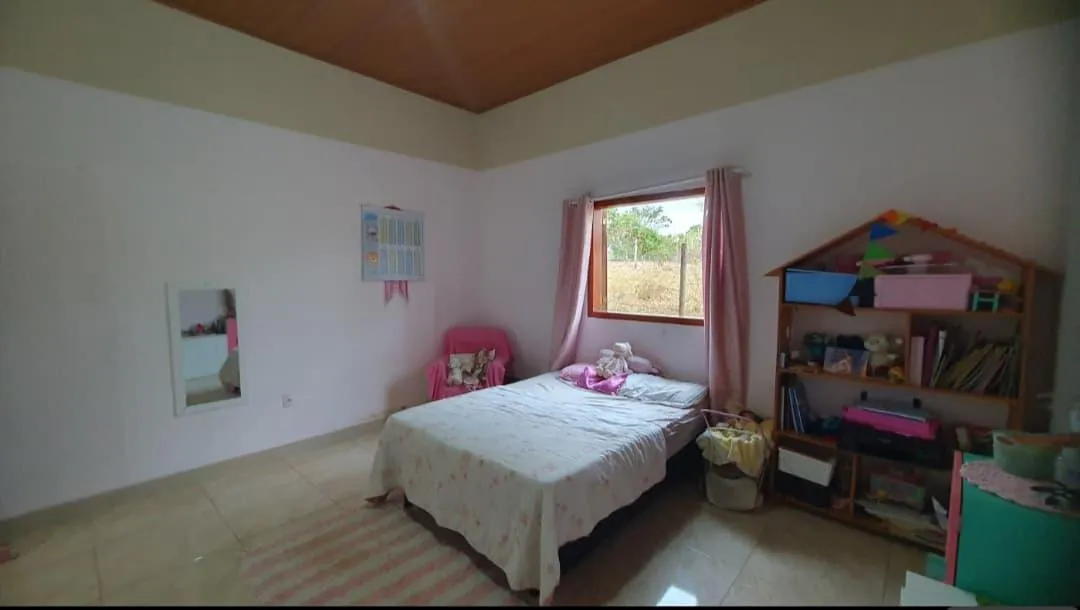 Imagem Vendo linda chácara em Esmeraldas/MG , com 1.270 m²,