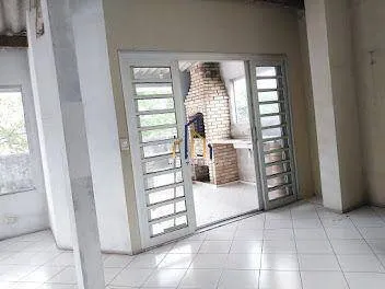 Imagem Sobrado para Venda em Santo André / SP no bairro Vila Vilma