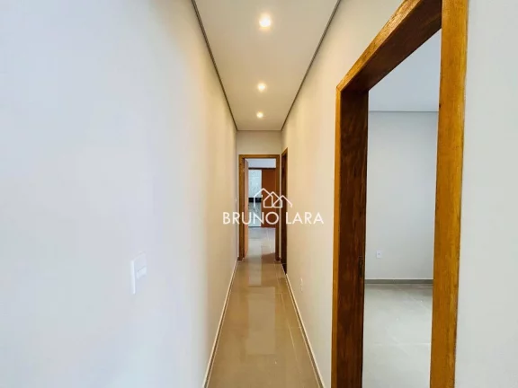 Imagem Casa à venda em Betim MG , Bairro Vila Verde