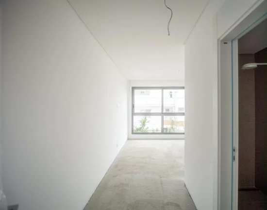 Imagem Apartamento 285 M², 3 Suítes, 3 Vagas de Garagem - Jurerê Internacional, Florianópolis/SC