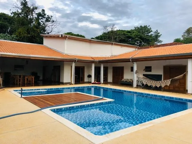 Imagem CHÁCARA -PARQUE SÃO BENTO - SUMARÉ