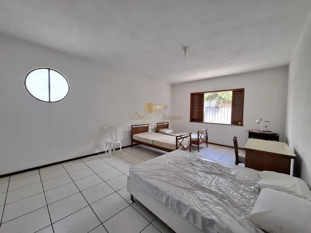 Imagem Casa para Venda em Teresópolis / RJ no bairro Vale do Paraíso