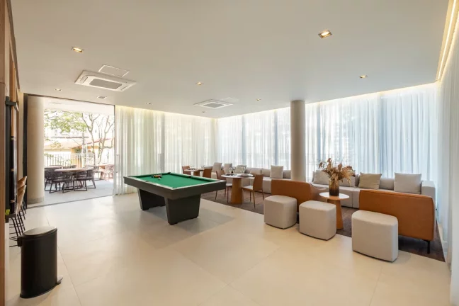 Imagem Apartamento à venda no bairro Sumaré - São Paulo/SP