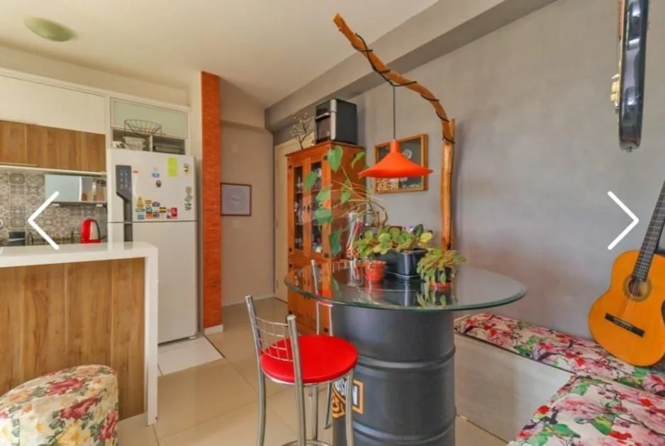 Imagem Apartamento em Teresópolis