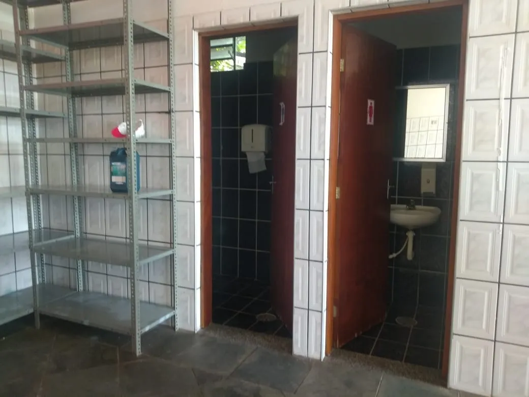 Imagem Comercial para Locação 70M², Residencial Mombaça, Pindamonhangaba - SP