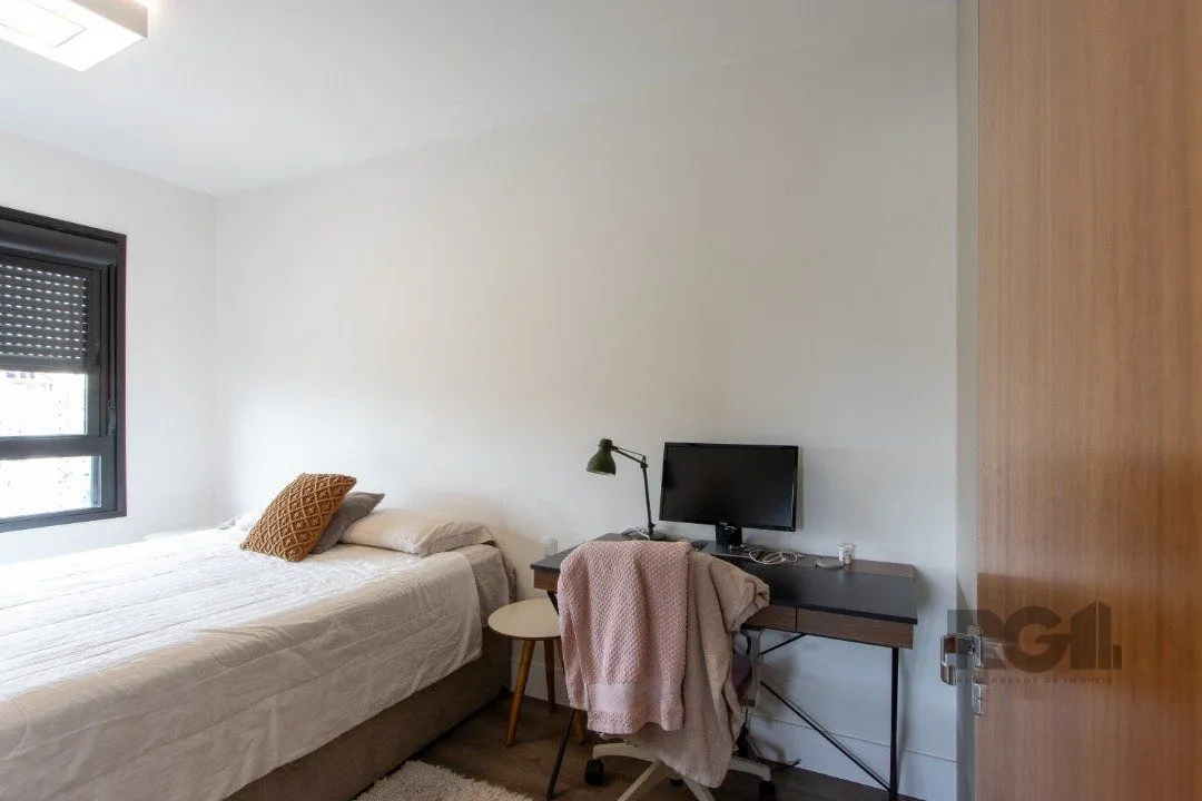 Imagem Apartamento em Tristeza