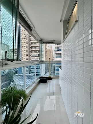 Imagem Espetacular apartamento à venda na Praia de Itapoã: Luxo, espaço e conforto. Lazer completo!