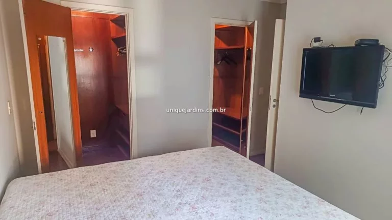 Imagem Apartamento para alugar Jardim América São Paulo