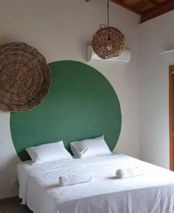 Imagem CASA CONDOMÍNIO IRAUÁ