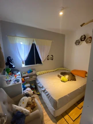 Imagem Casa Mobiliada para Locação no Papagaio