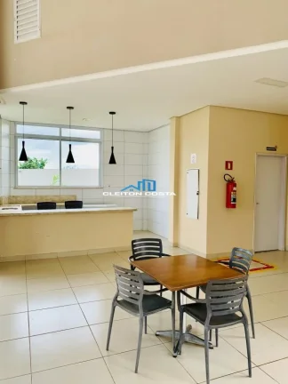 Imagem Casa para Locação em Feira de Santana, Tomba, 2 dormitórios, 1 banheiro, 3 vagas