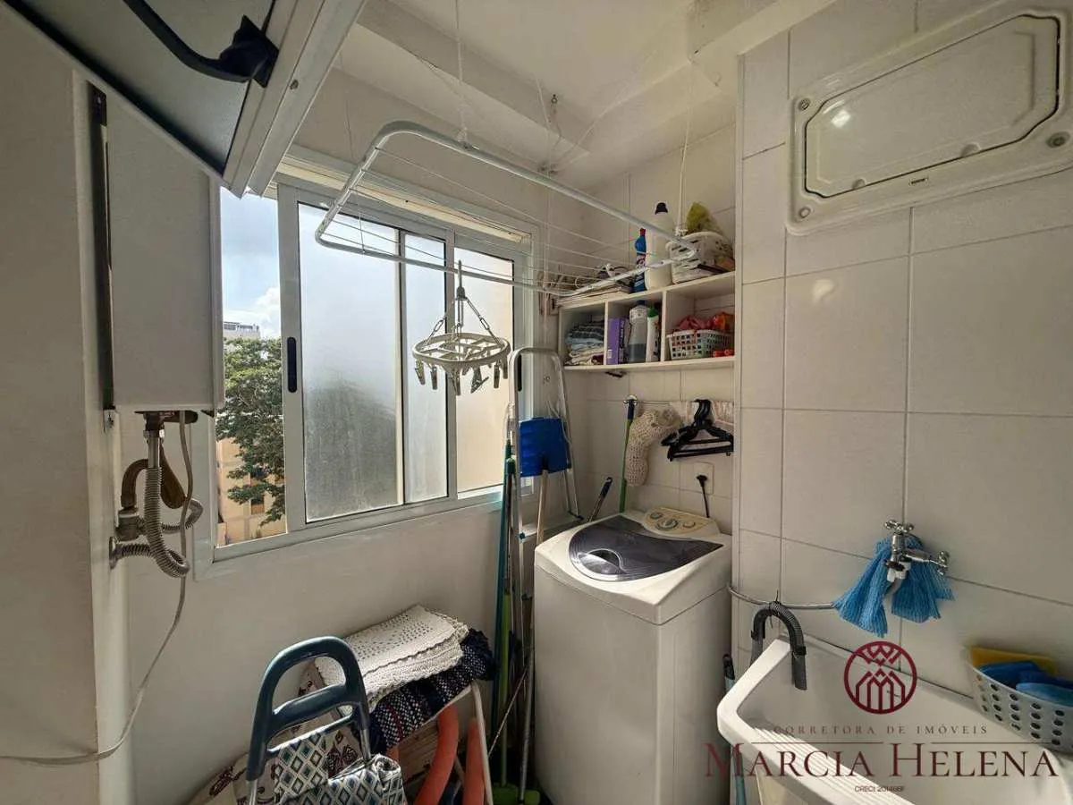 Imagem Apartamento à venda em Campinas, Vila João Jorge, com 3 quartos, 74m2