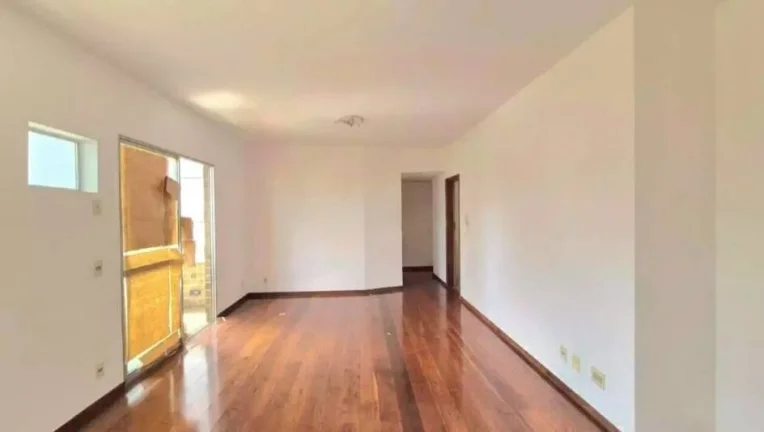 Imagem APARTAMENTO COM 03 QUARTOS, SUÍTE, 03 VAGAS, NO CARMO!!!!!!