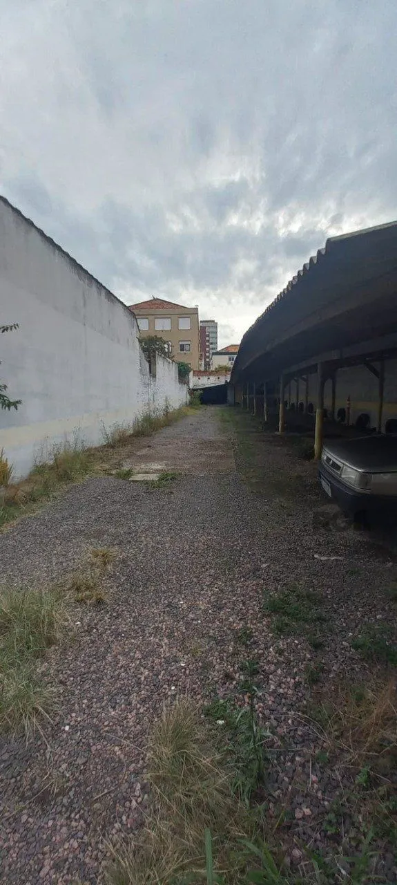 Imagem Terreno em Passo da Areia
