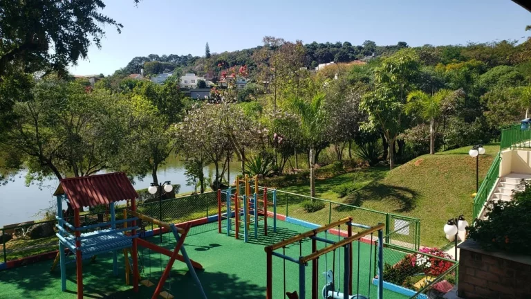Imagem MARAVILHOSO TERRENO NO PORTAL DOS RESEDÁS