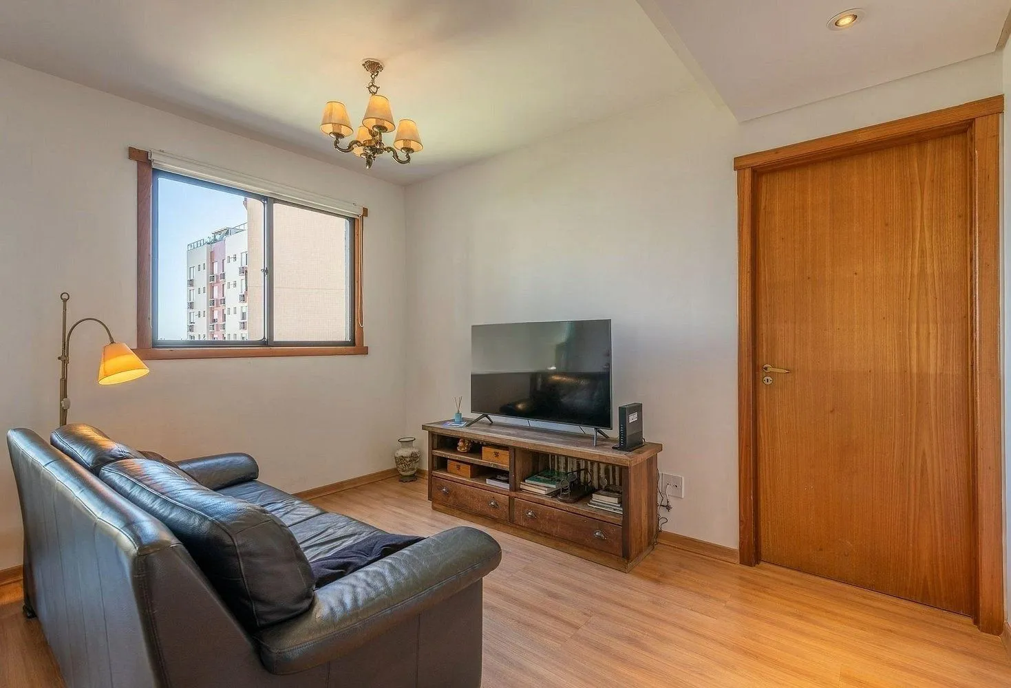 Imagem Apartamento de 2 dormitórios sendo 1 suíte e 1 vaga