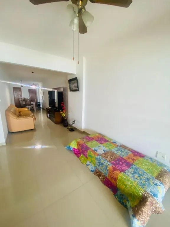 Imagem APARTAMENTO COM 150,00 m² - AVIAÇÃO - PRAIA GRANDE SP
