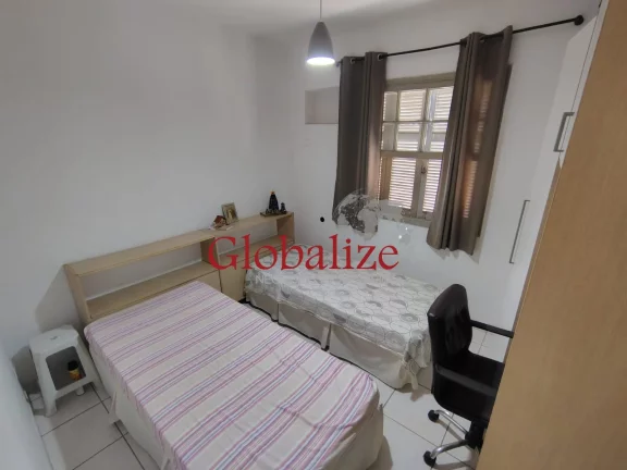 Imagem 02 DORMITÓRIOS, R$388.000,00, 90M², ÓTIMA LOCALIZAÇÃO, RUA RICARDO PINTO, 01 VAGA DE GARAGEM EM SANTOS