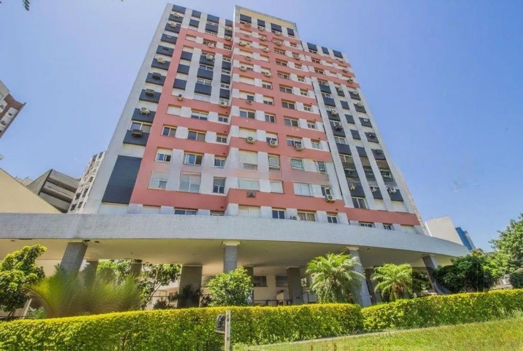 Imagem Apartamento 52m², 2 dormitórios no bairro Cidade Baixa